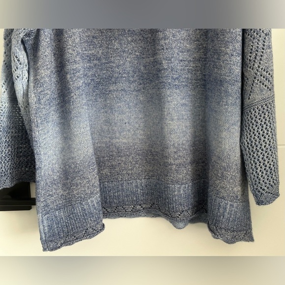 ✨NWT✨ Torrid: Women’s Pullover Knit Hoodie- Size 2 - Picture 3 of 11